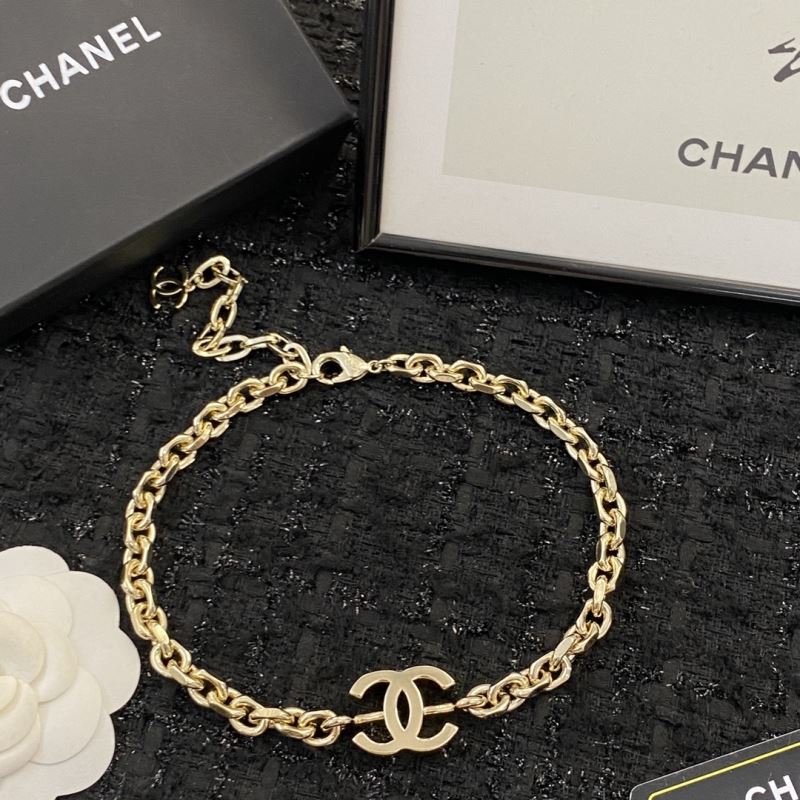 Chanel Necklaces